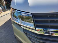 gebraucht VW Multivan T6.14MOTION ACC AHK LED 8fach 7Sitze