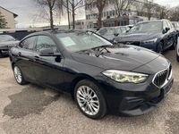 Gebraucht BMW 218 Advantage 150 PS (110 kW) 2023 Schwarz Coupé