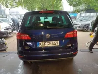 Gebraucht VW Golf VII Highline 125 PS (91 kW) 2017 Kombi
