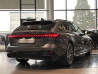 Neu Audi A5 S-line plus 204 PS (150 kW) 2025 Grau Kombi