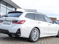 Gebraucht BMW 330 Comfort Edition 245 PS (180 kW) 2025 Weiß Kombi