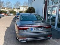 gebraucht Audi A8 55tfsi