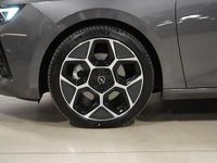 Gebraucht Opel Astra Ultimate 131 PS (96 kW) 2024 Grau Kombi