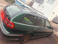 Gebraucht Volvo V40 140 PS (102 kW) 1998 Grün Kombi