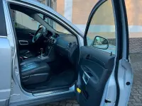 Gebraucht Opel Antara 150 PS (110 kW) 2009 Grün SUV