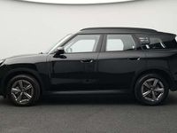 Gebraucht Mini Countryman Classic 170 PS (125 kW) 2024 Schwarz SUV