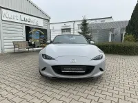 Neu Mazda MX5 Kazari 132 PS (97 kW) 2025 Beige Cabrio