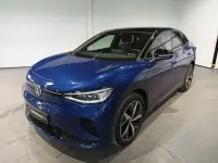 Gebraucht VW ID.5 GTX 250 kW (340 PS) 2024 Blau SUV