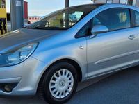 gebraucht Opel Corsa D Sport/Tüv.Neu/Automatik/Garantie