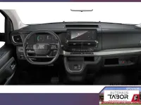 Neu Fiat Scudo 179 PS (131 kW) 2026 Weiß Van