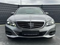Gebraucht Mercedes E300 252 PS (185 kW) 2013 Silber Limousine