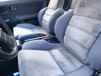 Gebraucht Honda Prelude EX 105 PS (77 kW) 1987 Blau Coupé