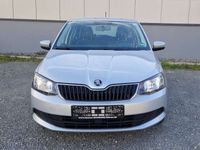 gebraucht Skoda Fabia 1.0 TSI 70kW/95PS 106Tkm 2017