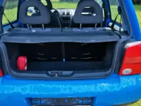 Używany VW Lupo 50 KM (36 kW) 2003 Niebieski Hatchback