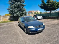 Gebraucht VW Passat 100 PS (73 kW) 2004 Kombi