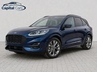 Usado Ford Kuga ST-Line X 152 HP (111 kW) 2023 Azul SUV