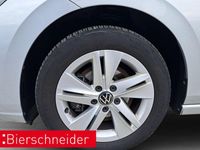 Brugt VW Golf VIII Pro 116 HK (85 kW) 2023 Sølv Stationcar