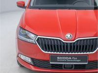 gebraucht Skoda Fabia Drive 1.0 TSI 6-GANG*ACC*NAV*ASSIST*