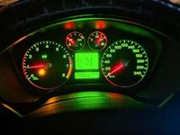 Gebraucht Ford Focus 101 PS (74 kW) 2006 Blau Limousine