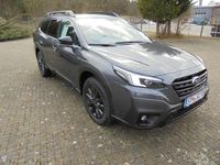 Gebraucht Subaru Outback Exclusive+ 169 PS (124 kW) 2025 Grau Limousine