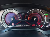 Second-hand BMW 630 265 CP (194 kW) 2017 Andere farben Coupe