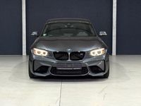 Second-hand BMW M2 Performance 370 CP (272 kW) 2016 Gri Coupe