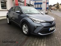 gebraucht Toyota C-HR 1.8 Hybrid Business Edition