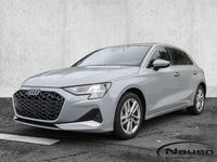 Gebraucht Audi A3 Ambiente 150 PS (110 kW) 2025 Pfeilgrau perleffekt Limousine