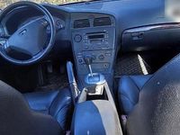 Gebraucht Volvo S60 250 PS (183 kW) 2001 Blau Limousine