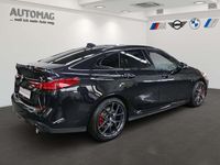 Gebraucht BMW 220 Comfort Edition 178 PS (130 kW) 2024 Saphirschwarz Coupé