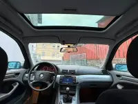 Second-hand BMW 320 150 CP (110 kW) 1998 Argintiu Berlinǎ