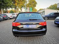 Gebraucht Audi A4 Attraction 160 PS (117 kW) 2010 Schwarz Kombi