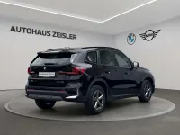 Gebraucht BMW X1 150 PS (110 kW) 2023 Schwarz ii SUV