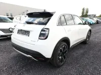 Neu Fiat 600 La Prima 101 PS (74 kW) 2026 Gelato weiß SUV