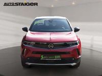 gebraucht Opel Mokka 1.2 Turbo LED*Navi*Alcantara Sitze