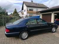 gebraucht Mercedes 170 E Klasse 2,4l 6 Zylinder