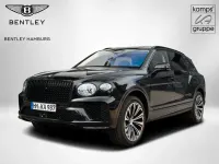 Gebraucht Bentley Bentayga 550 PS (404 kW) 2026 Schwarz SUV