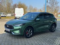 Gebraucht Ford Kuga ST-Line X 186 PS (136 kW) 2025 Grün SUV