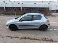 Gebraucht Peugeot 206 Filou 88 PS (64 kW) 2004 Limousine