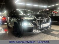 Gebraucht Hyundai Kona Premium 106 PS (77 kW) 2020 Schwarz SUV