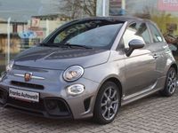 Gebraucht Abarth 595 145 PS (106 kW) 2019 Grau Kleinwagen
