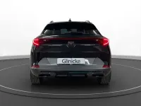 Gebraucht Cupra Formentor 150 PS (110 kW) 2022 Schwarz SUV