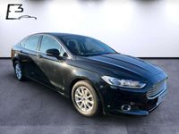 gebraucht Ford Mondeo EcoBoost 1.0 Trend 2-Zonen Klimaautomatik Sitzheiz