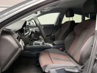 Gebraucht Audi A5 Sportback Sport 204 PS (150 kW) 2022 Manhattangrau Kleinwagen