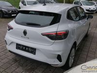 Gebraucht Renault Clio V Evolution 91 PS (66 kW) 2024 Arktisweiß Kleinwagen