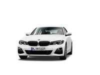 Usata BMW 318 Efficient Dynamics 156 CV (114 kW) 2026 Berlina