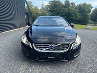 Gebraucht Volvo S60 Summum 329 PS (241 kW) 2011 Schwarz Limousine
