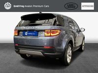 gebraucht Land Rover Discovery Sport HSE