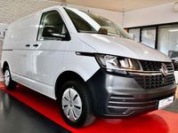 Occasion VW Transporter 110 PK (80 kW) 2021 Wit Van