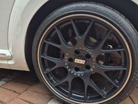 Gebraucht VW Beetle Exclusive 160 PS (117 kW) 2014 Weiß Kleinwagen